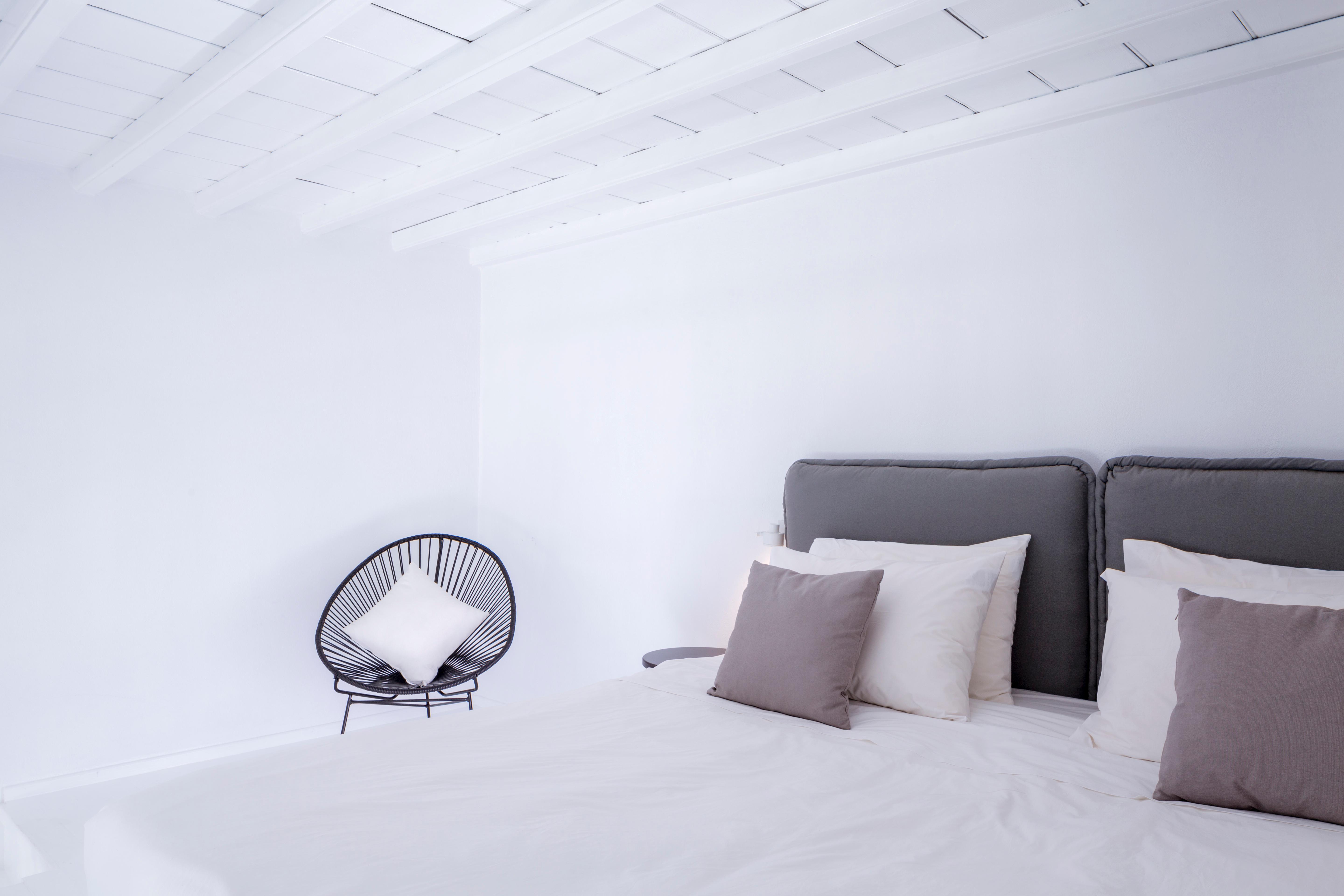 Hotel Pietra E Mare - Mykonos Moments Kalo Livadi Zewnętrze zdjęcie