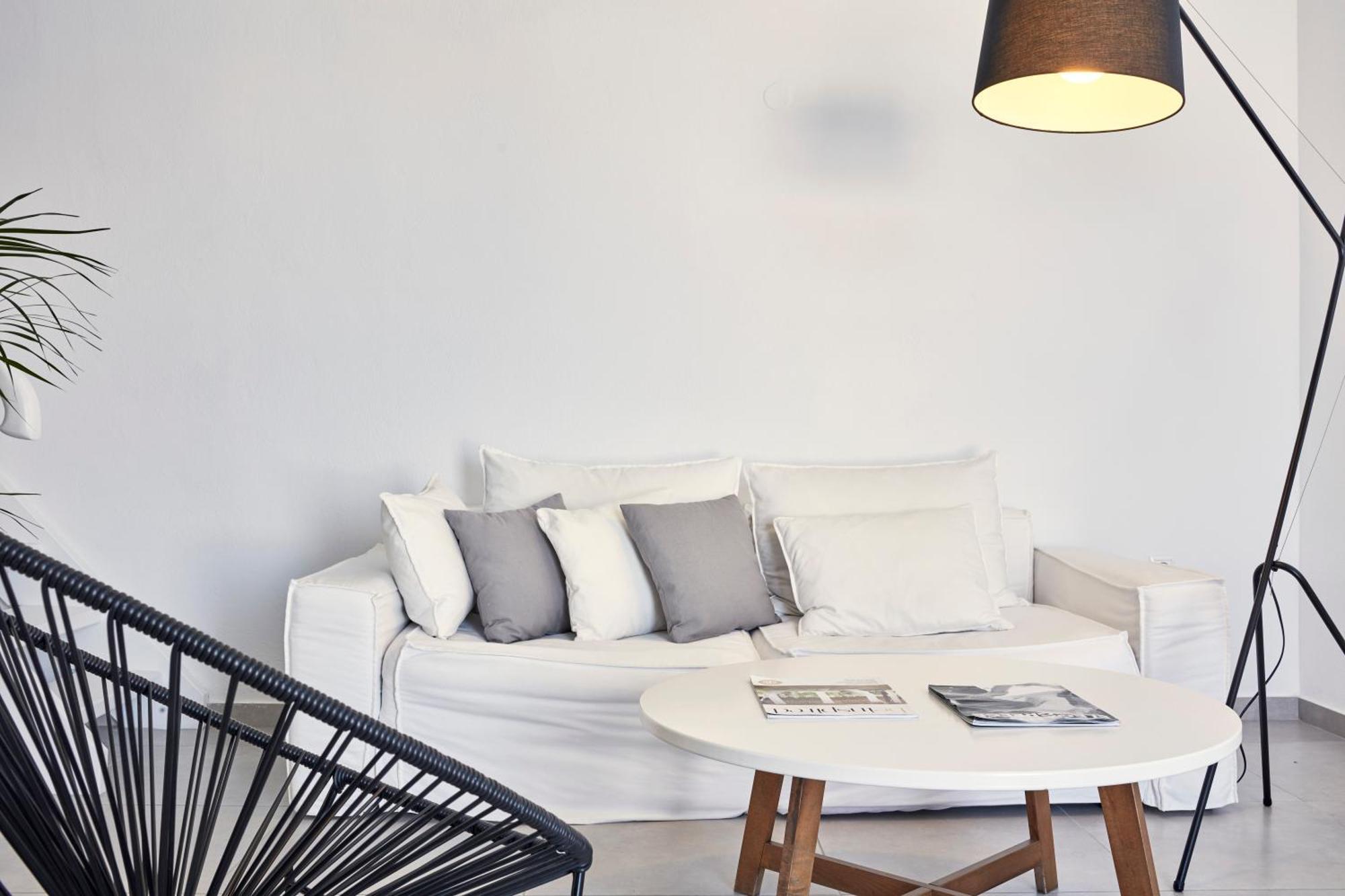 Hotel Pietra E Mare - Mykonos Moments Kalo Livadi Zewnętrze zdjęcie