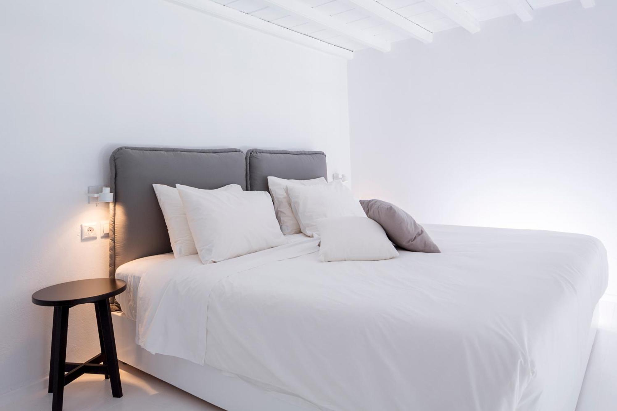 Hotel Pietra E Mare - Mykonos Moments Kalo Livadi Zewnętrze zdjęcie