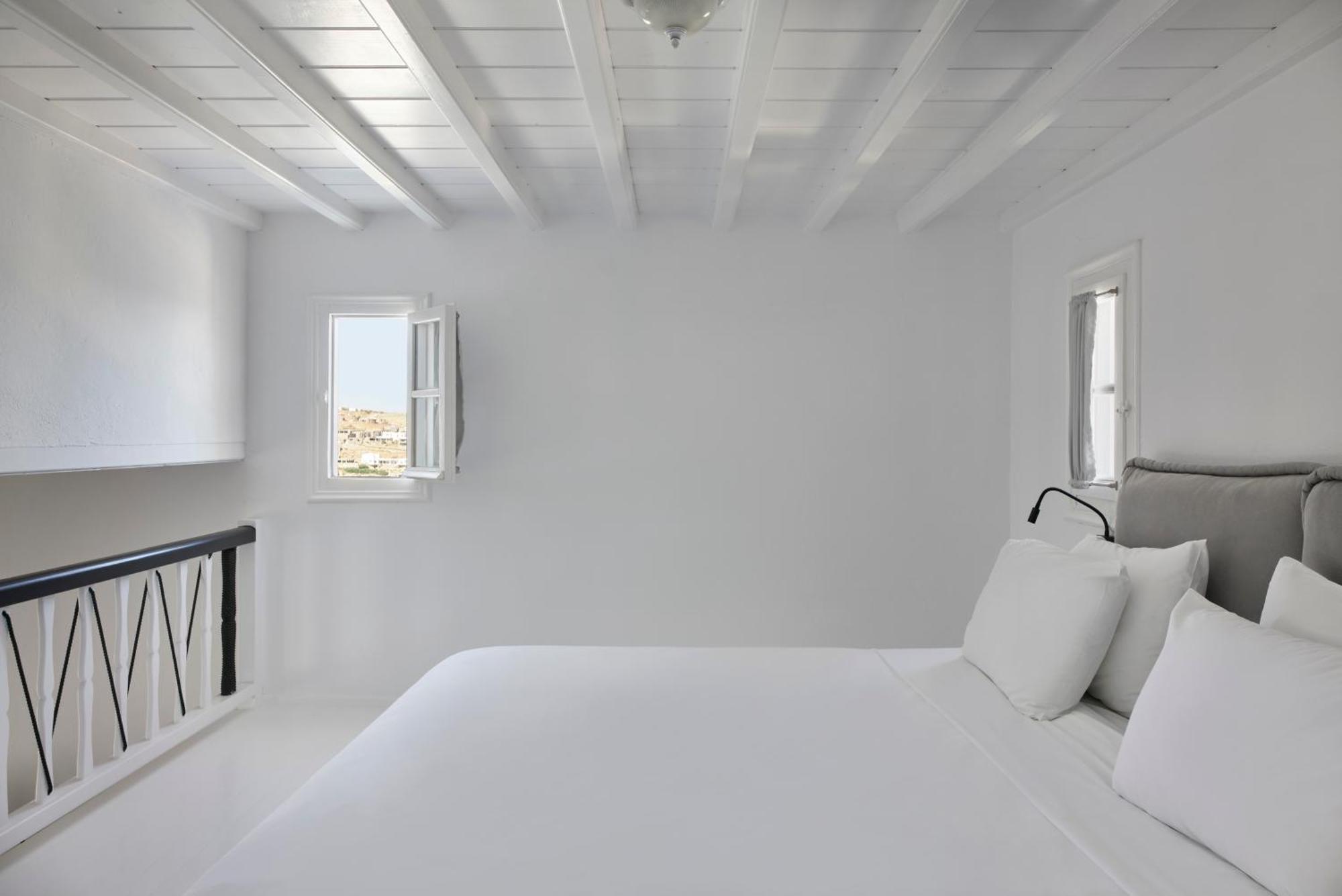 Hotel Pietra E Mare - Mykonos Moments Kalo Livadi Zewnętrze zdjęcie