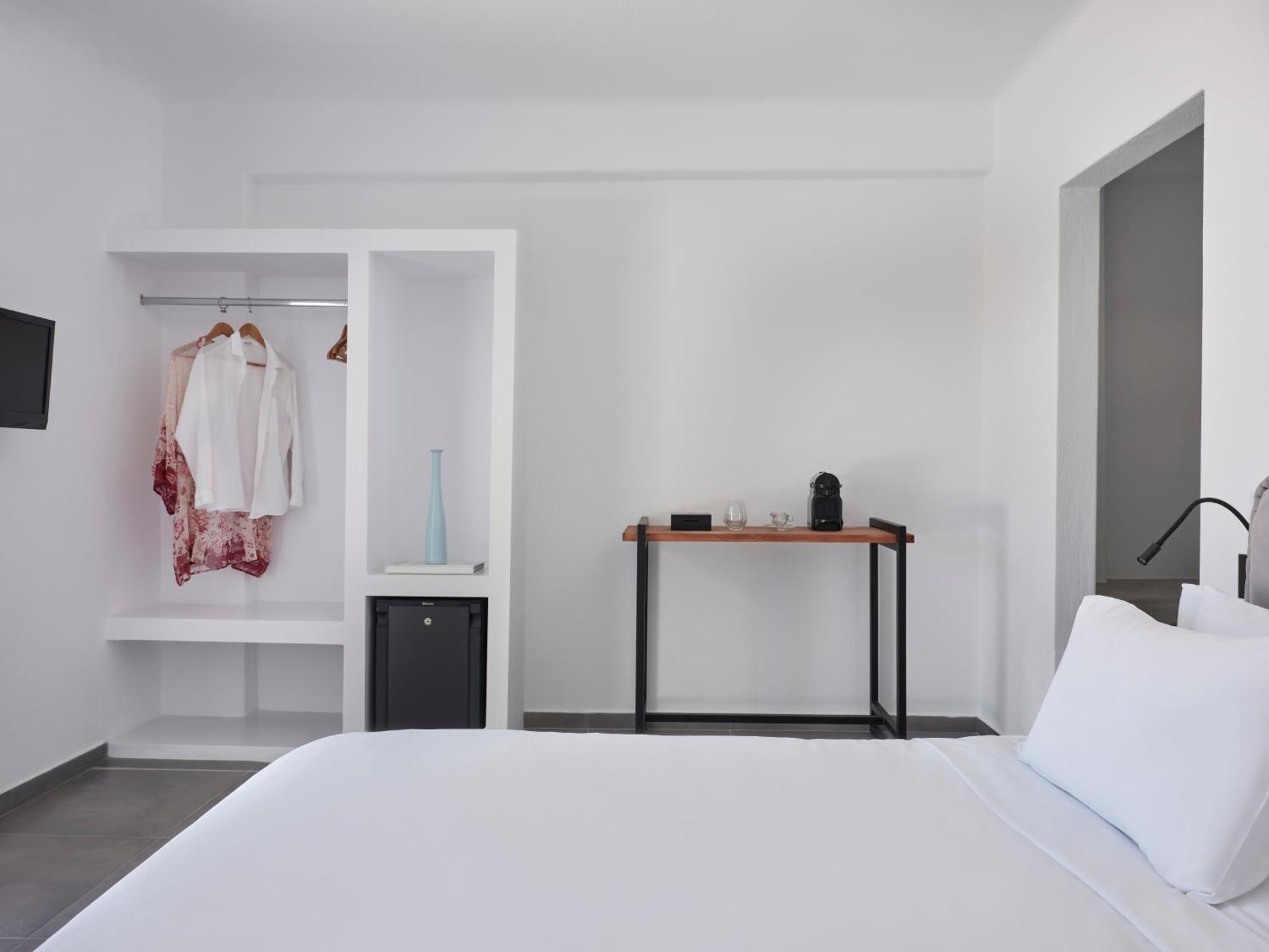 Hotel Pietra E Mare - Mykonos Moments Kalo Livadi Zewnętrze zdjęcie