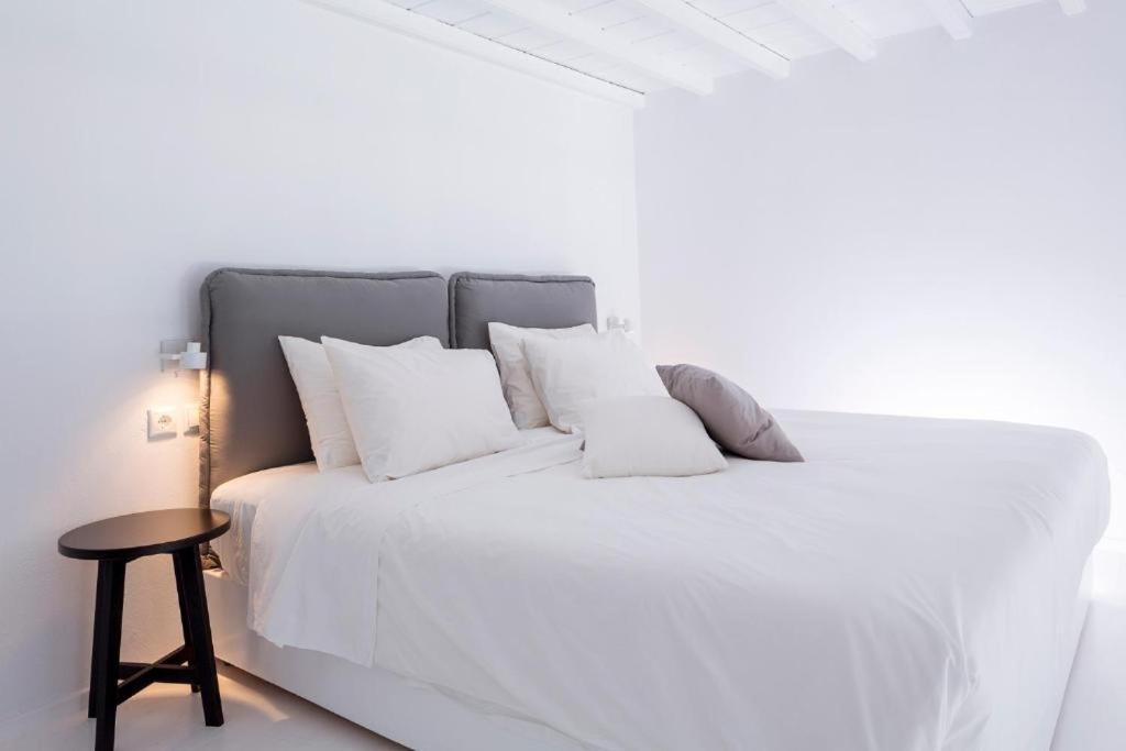 Hotel Pietra E Mare - Mykonos Moments Kalo Livadi Zewnętrze zdjęcie
